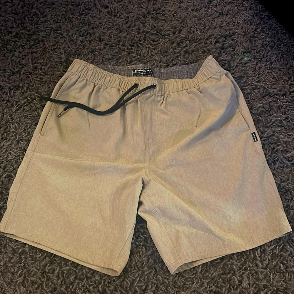 O’Neill hybrid shorts